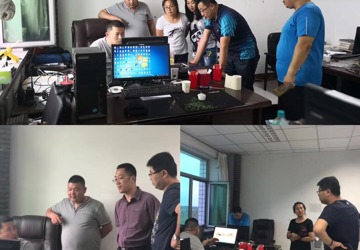二十四小时携手攻关 三大医保目录切换初战告捷