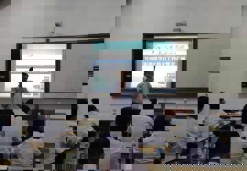 我院召开2020年度住院医师规范化培训 院级师资培训会议