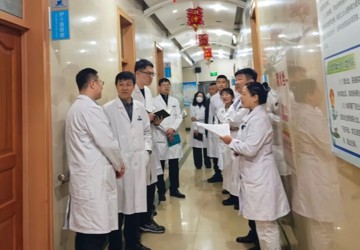 【管理提升年】现场办公 直击管理提升
