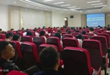【深化能力作风建设】大庆市第三医院举办“跨界对话 心身交流”基层MDT交流项目暨国家重点专科建设项目质量管理提升培训活动