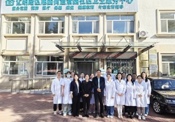 早防早治，守护认知——大庆市第三医院开展2025年世界阿尔茨海默病日科普宣传活动