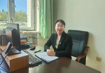 匠心守药十五载 笃行致远护心安——大庆市第三医院药剂科主任徐倩先进事迹